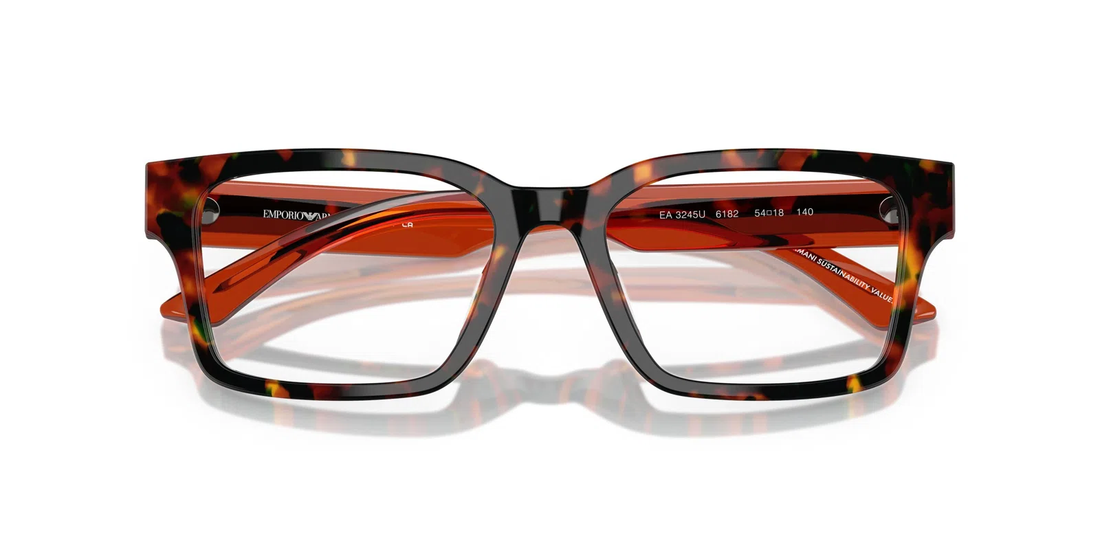Emporio Armani 3245U Eyeglasses - view 30